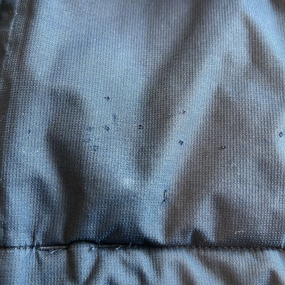 The North Face - 10/12, fleece/rain‎ jacket combo - Picture 5 of 13